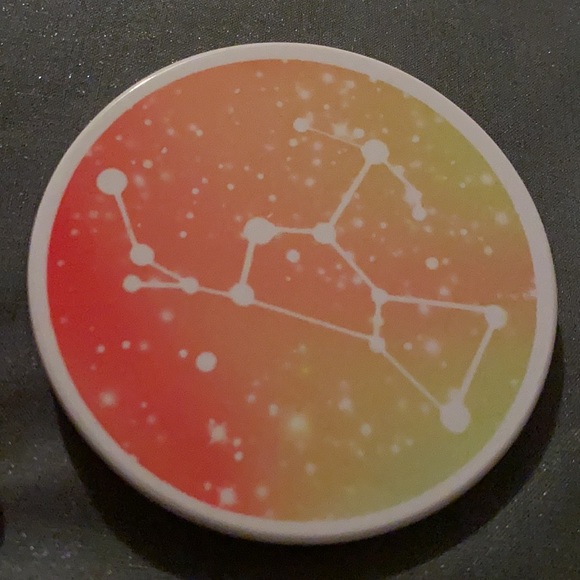 Custom Ceramic Constellation Coasters - Picture 2 of 4